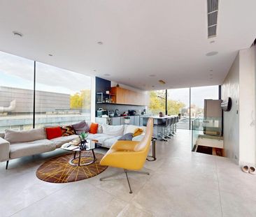 3 bedroom penthouse to rent - Photo 5