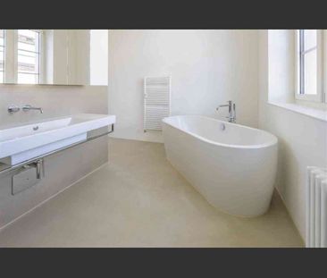 2.5 Zimmer, 119 m², 1. Stock - Foto 2