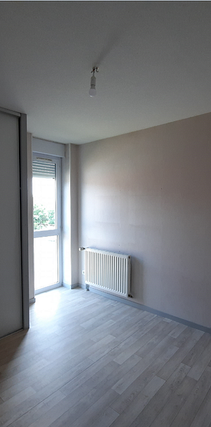 APPARTEMENT T3 EN CENTRE VILLE BLANZY - Photo 1