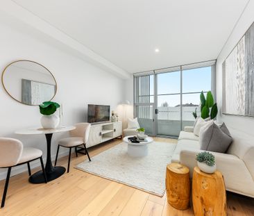 202/61 Parraween St, Cremorne NSW 2090 - Apartment For Rent | Domain - Photo 1