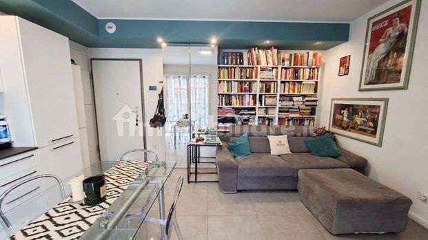 Bilocale via Leone Tolstoj 87, Tripoli - Soderini, Milano - Photo 1