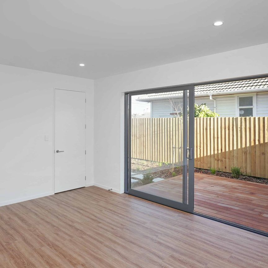 Townhouse in the Gateway to the West - Photo 1