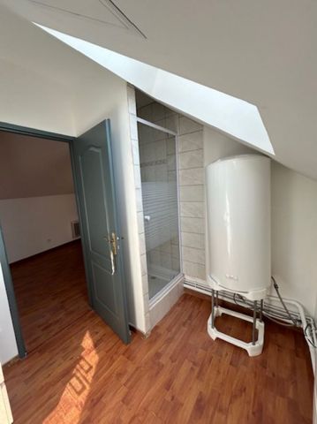 Appartement 2 pièces à Nancy - Photo 2