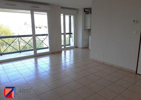 Appartement T2 à louer à Thonon Les Bains - Photo 3
