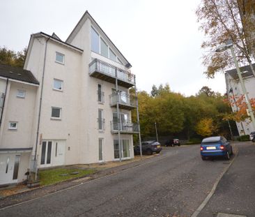 33 Riverside Park, Blairgowrie, Perthshire - Photo 4