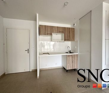 T2 AVEC TERRASSE ET JARDIN + 2 PARKINGS - Photo 5