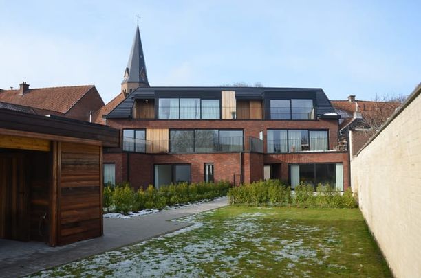 Appartement te huur - Foto 1