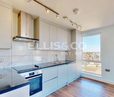 2 bedroom apartment to rent - Photo 6