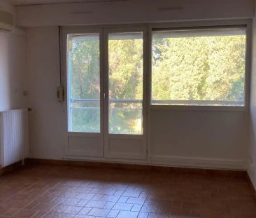 Appartement à louer 2 pièces 54.77m² - Photo 1