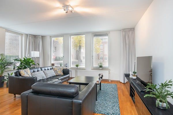 Te huur: Appartement Misericordeplein in Maastricht - Photo 1