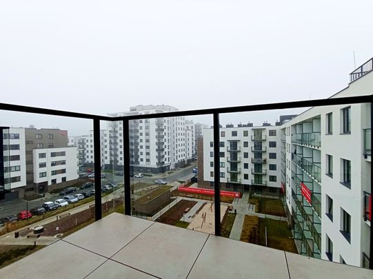 Warszawa Wawer, Poematu - Фото 1