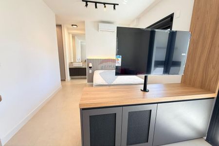 RE/MAX Aluga Sirius Patriani 1 dormitório mobiliado 43 m2- R$ 3.800,00 - Photo 2