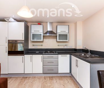2 bedroom apartment to rent - Photo 5