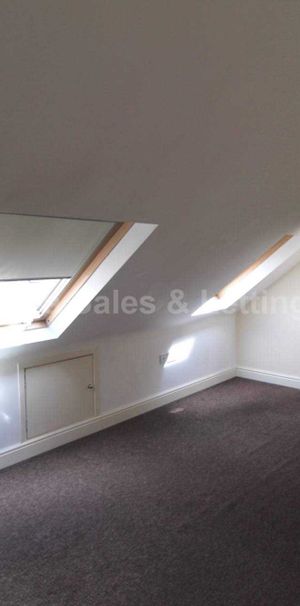 Sibthorp St, Lincoln - Photo 1