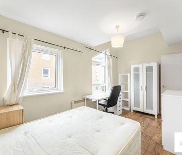 5 bedroom townhouse to rent - Photo 6