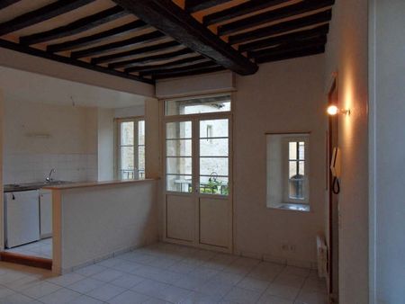 Location Appartement 1 pièce 24m² BAYEUX 14400 - Photo 5