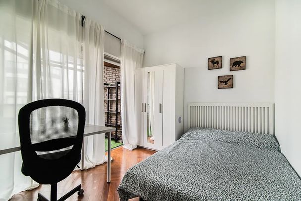 Calle de Juan Bravo, Madrid, Community of Madrid 28006 - Photo 1