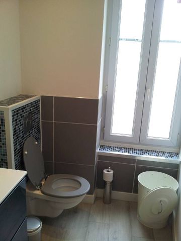 Centre ville onfortable T1 - Photo 5