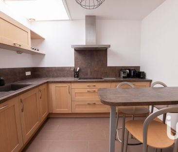 Maison 5 pièces de 115 m² à Saint-Quentin (02100) - Photo 3