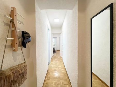 Avenida de Valladolid, Madrid, Community of Madrid 28008 - Photo 2