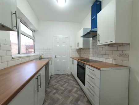1 bed ground floor flat to rent in Norton Road, Stockton-on-Tees, TS20 - Photo 4