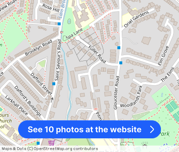 Jesse Hughes Court, Bath - Photo 1
