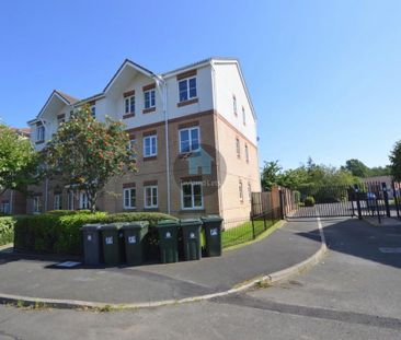 2 bedroom flat to rent - Photo 6