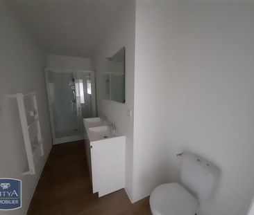 Location Appartement 2 pièces 47m² AGEN 47000 - Photo 5