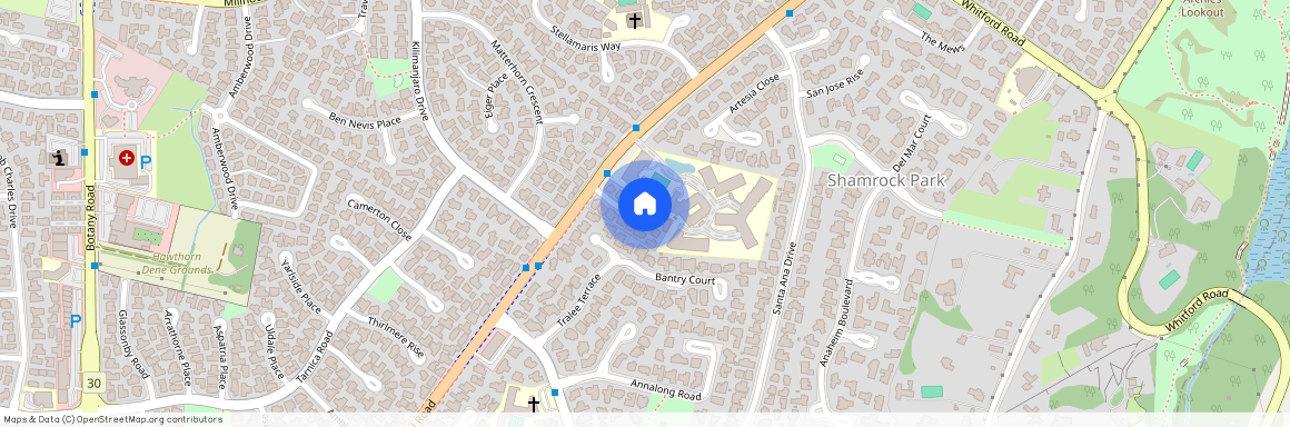 10 Kingsgate Place, Dannemora