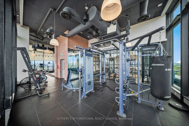 484 Spadina Avenue #414 - Photo 1