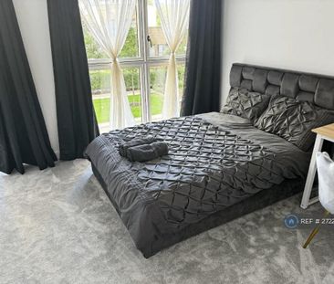 1 bedroom in a house share to rent - Photo 6