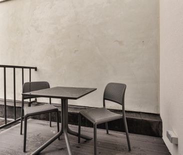 Luxueus studeren stadsrand Leuven! - Photo 6