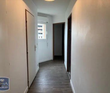Appartement à louer 3 pièces 63.39m² - Photo 3