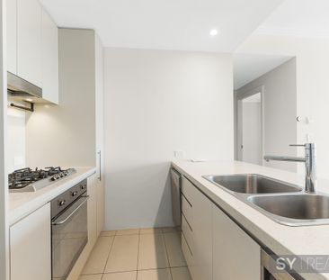 506/1 Australia Ave, Sydney Olympic Park NSW 2127 - Apartment For R... - Photo 5