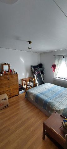 Naskarpsgatan, Flisby - Foto 5