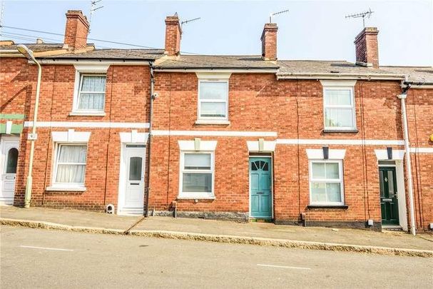 Victoria Road, Exeter, EX4 - Photo 1