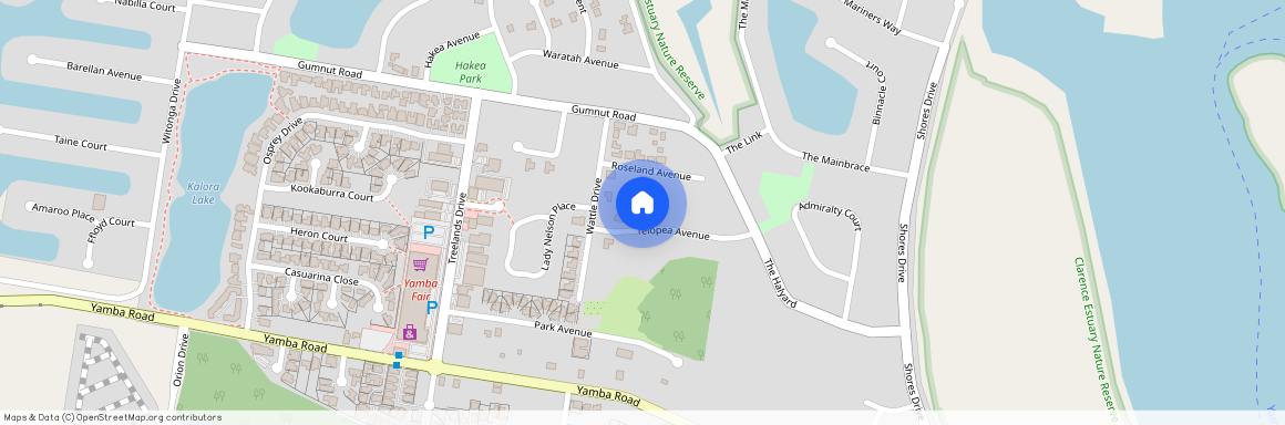 1/5 Telopea Avenue, NSW 2464, Yamba