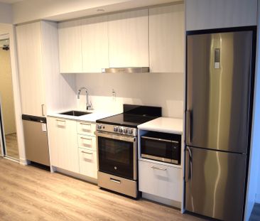 For Lease - 195 Commerce Street Unit# 321, Vaughan, Ontario - Photo 5