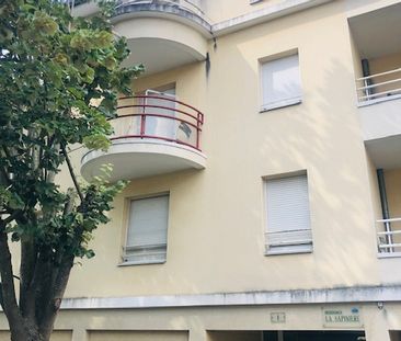 Appartement 2 pièces à Metz - Photo 1