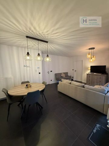 Ruim Appartement in Borgloon Beschikbaar vanaf April 2026 - Photo 2