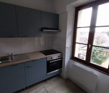 Location Appartement 2 pièces 29m² GALLARDON 28320 - Photo 4