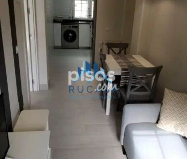 Piso en alquiler en Calle de la Universidad - Photo 5