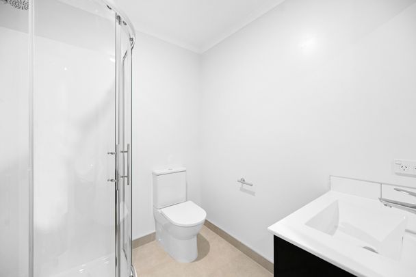 Welcome to 6/8 Ngaere Avenue, Chartwell — a brand-new, modern two-bedroom home offering comfort, style, and convenience. - Photo 1