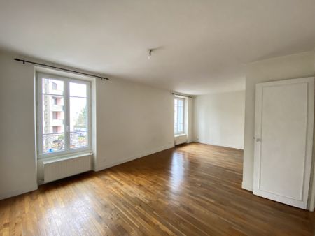 Location Appartement 3 pièces 59m² PALAISEAU 91120 - Photo 5