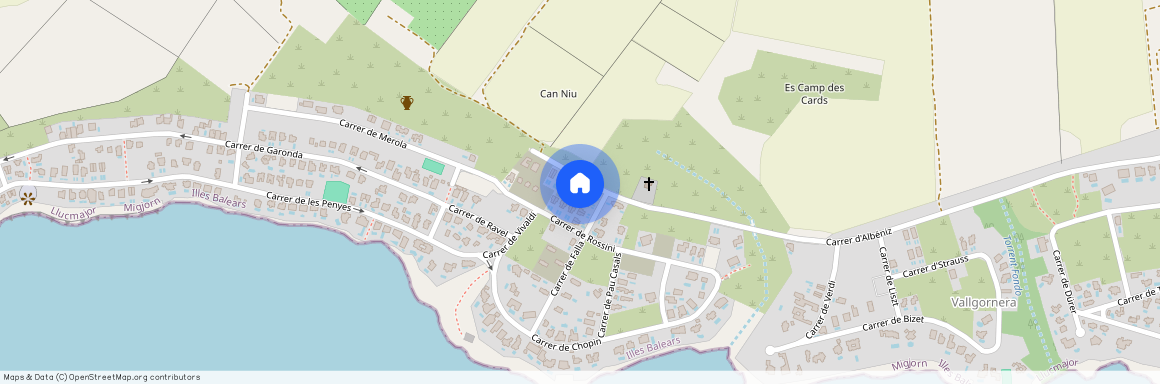 Llucmajor, Province of Balearic Islands