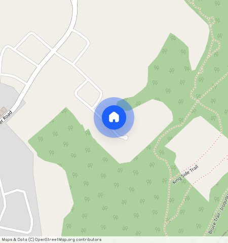 ** Smokey Hollow Place #Basement, Hamilton, Waterdown