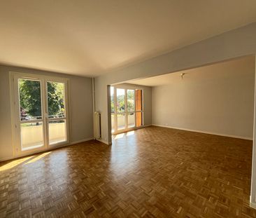 Location appartement 5 pièces, 105.00m², Reims - Photo 5