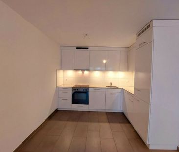 Appartement de 2,5 pièces au rez-de-chaussée - Foto 6