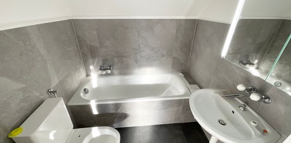 Magnifique appartement de 3 pièces rénové - Foto 2