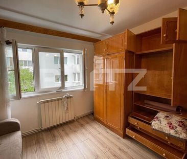 Apartament 2 camere, decomandat, 50 mp, zona străzii Jiului - Fotografie 1